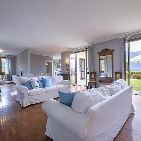 Villa Paola *