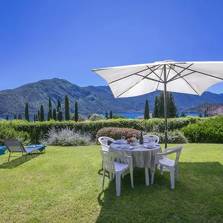 Villa Paola Tremezzo